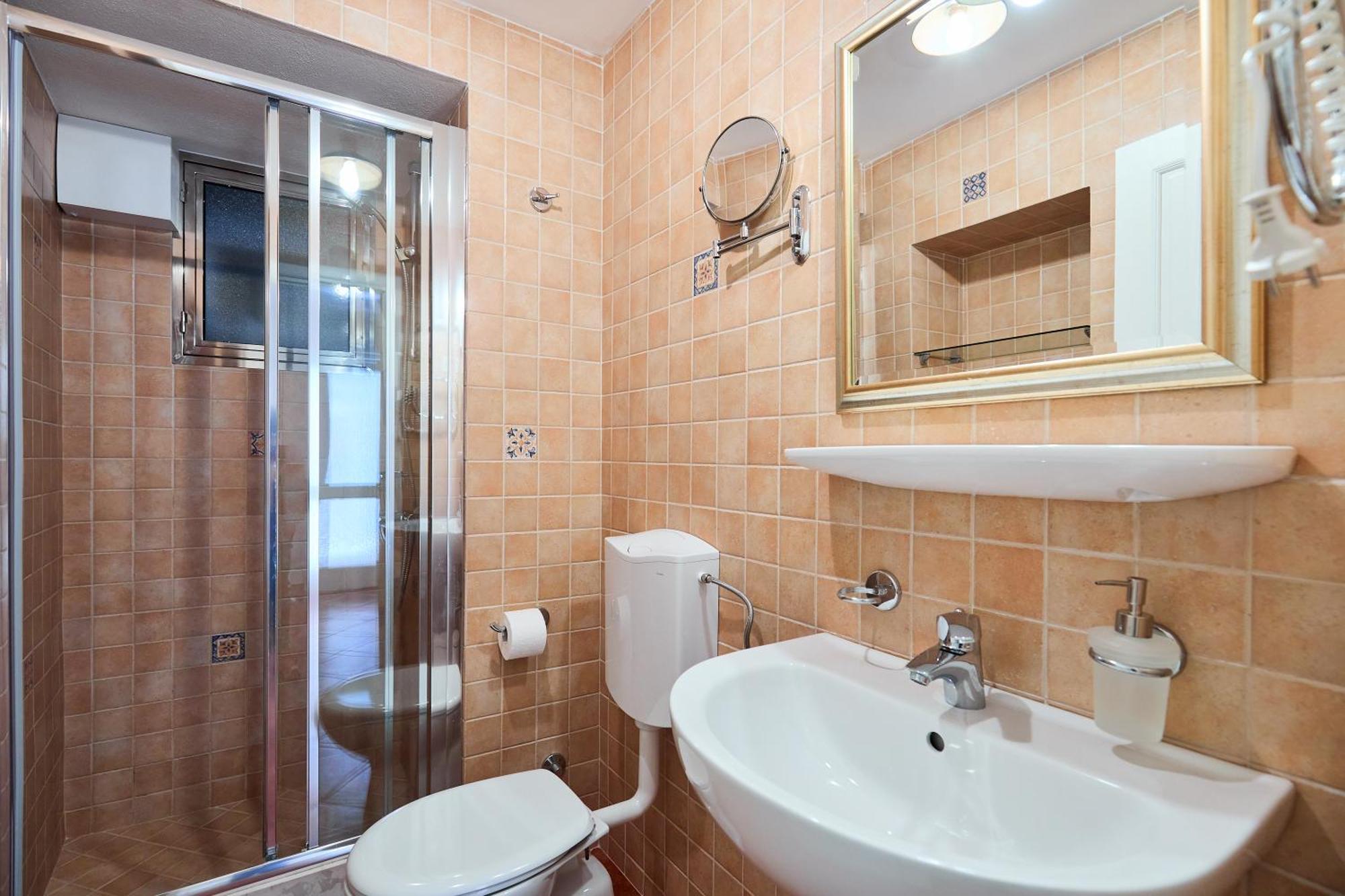 Doria Apartments Dubrovnik Luaran gambar